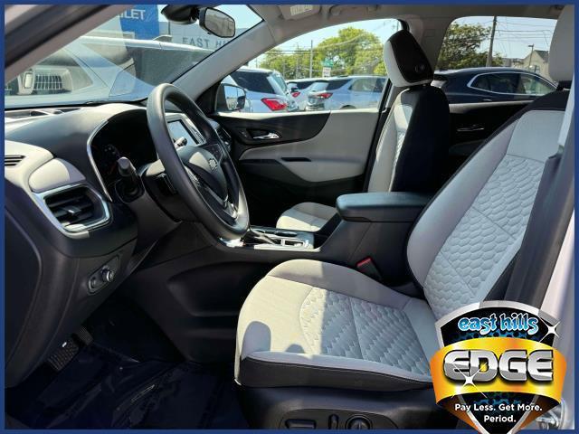 2021 Chevrolet Equinox Vehicle Photo in FREEPORT, NY 11520-3923