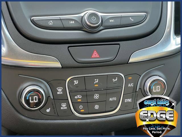 2021 Chevrolet Equinox Vehicle Photo in FREEPORT, NY 11520-3923