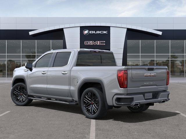 2025 GMC Sierra 1500 Vehicle Photo in APPLETON, WI 54914-8833