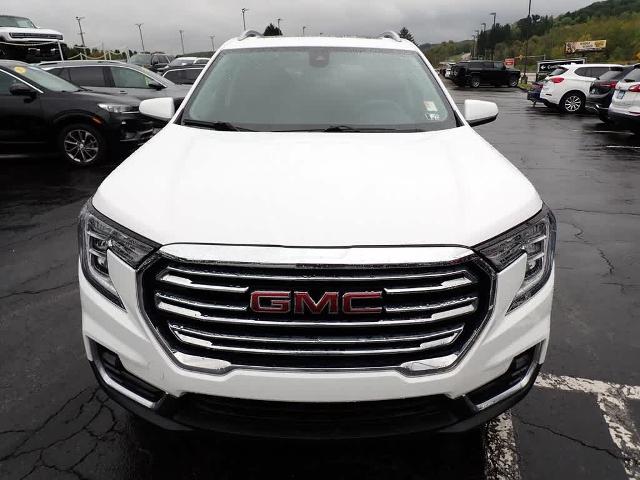 2022 GMC Terrain Vehicle Photo in ZELIENOPLE, PA 16063-2910