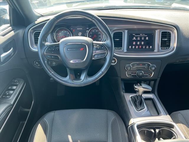 2020 Dodge Charger Vehicle Photo in O'Fallon, IL 62269