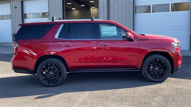 2024 Chevrolet Tahoe Vehicle Photo in BEND, OR 97701-5133