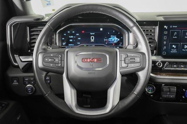 2022 GMC Sierra 1500 Vehicle Photo in PUYALLUP, WA 98371-4149