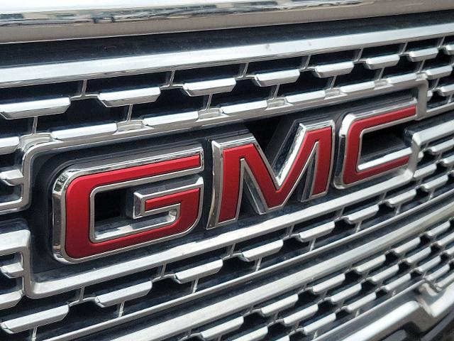 2020 GMC Sierra 1500 Vehicle Photo in TREVOSE, PA 19053-4984