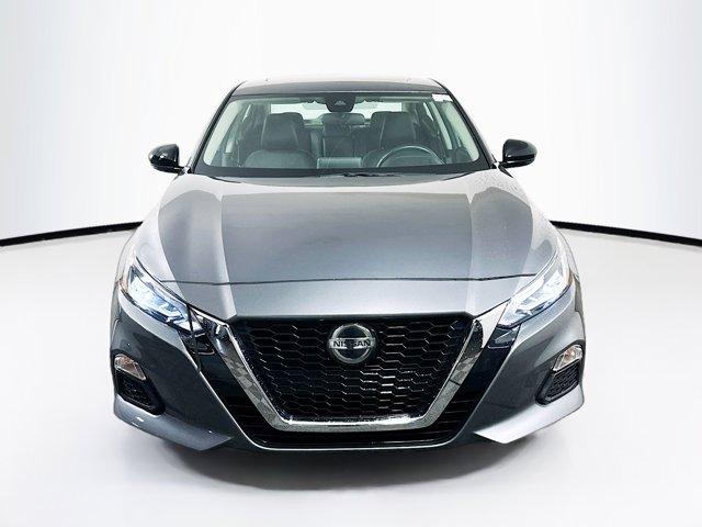 2021 Nissan Altima Vehicle Photo in Flemington, NJ 08822