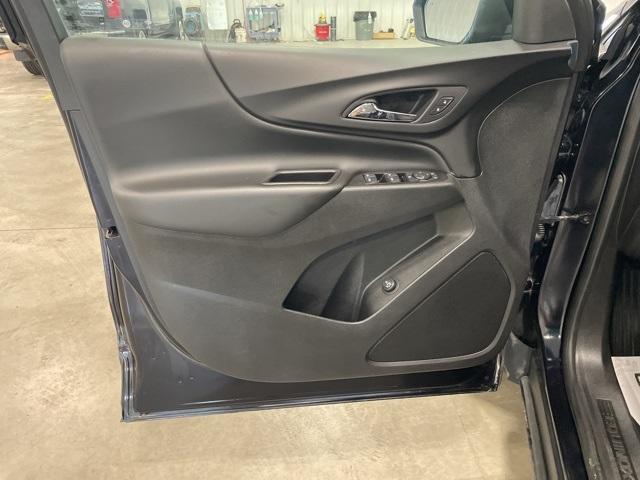 2020 Chevrolet Equinox Vehicle Photo in GLENWOOD, MN 56334-1123