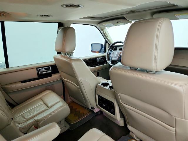 2015 Lincoln Navigator Vehicle Photo in Grapevine, TX 76051