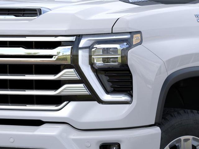 2025 Chevrolet Silverado 2500 HD Vehicle Photo in SAINT JAMES, NY 11780-3219