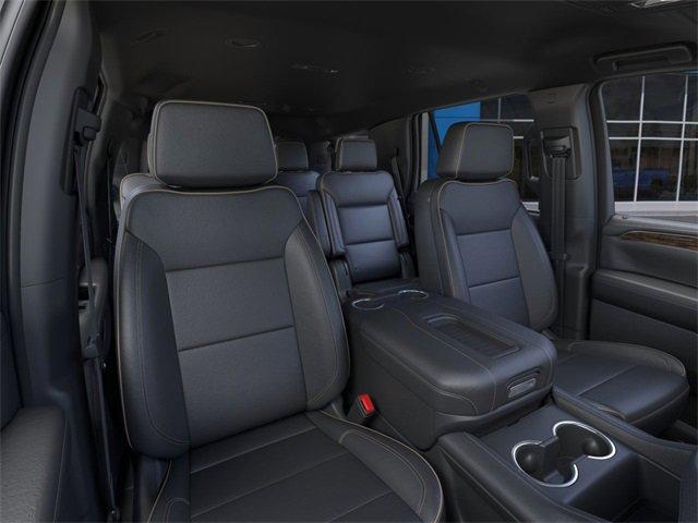 2024 Chevrolet Tahoe Vehicle Photo in EVERETT, WA 98203-5662