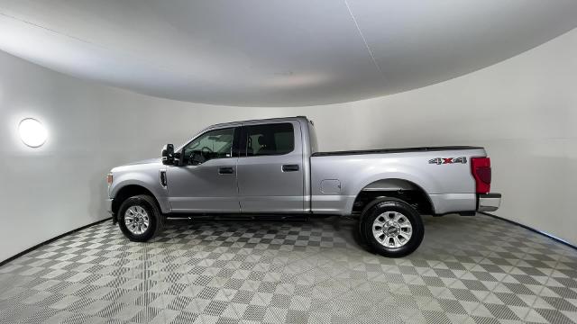 2022 Ford Super Duty F-250 SRW Vehicle Photo in GILBERT, AZ 85297-0402