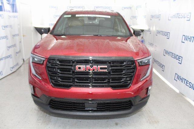 2024 GMC Acadia Vehicle Photo in SAINT CLAIRSVILLE, OH 43950-8512