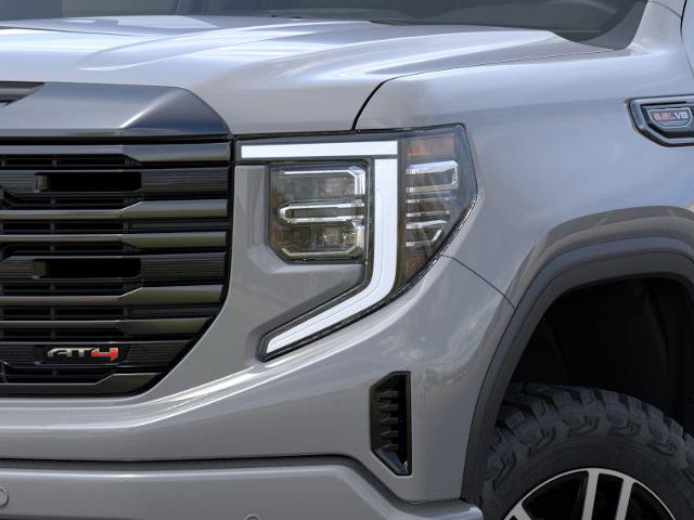 2025 GMC Sierra 1500 Vehicle Photo in WATERTOWN, CT 06795-3318