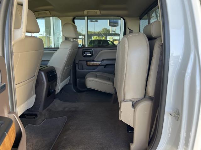 2018 GMC Sierra 1500 Vehicle Photo in MANHATTAN, KS 66502-5036