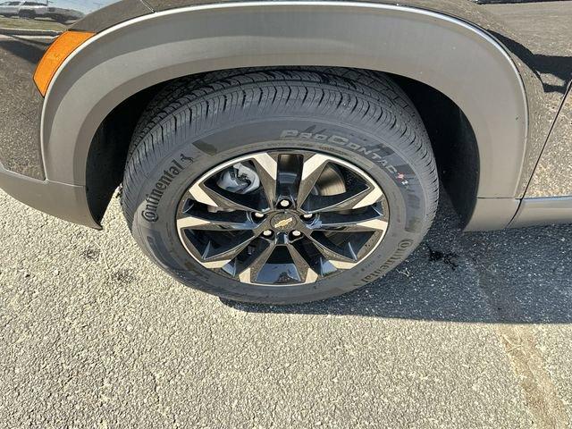 2023 Chevrolet Trailblazer Vehicle Photo in GREELEY, CO 80634-4125