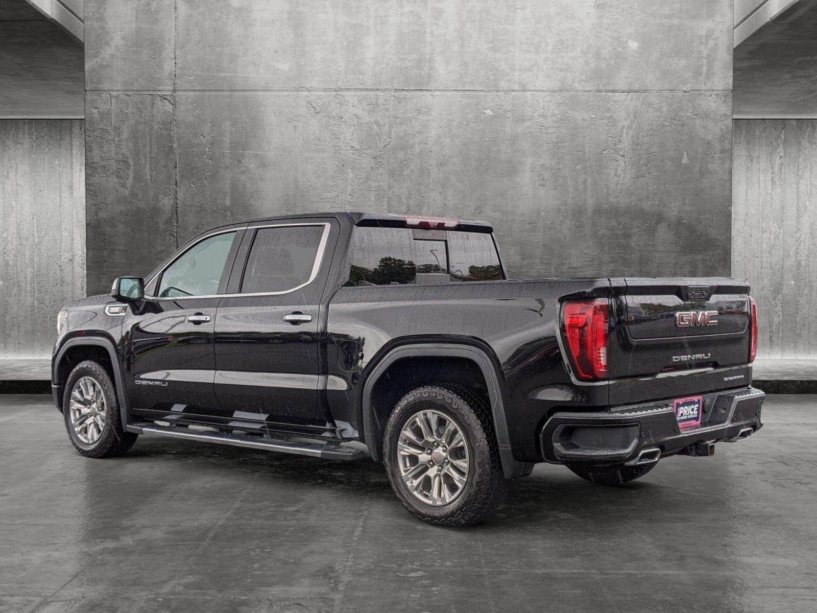 2021 GMC Sierra 1500 Vehicle Photo in LAUREL, MD 20707-4622