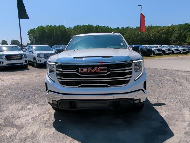 2024 GMC Sierra 1500 Vehicle Photo in ALBERTVILLE, AL 35950-0246