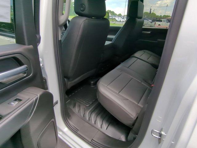 2024 GMC Sierra 2500 HD Vehicle Photo in ALBERTVILLE, AL 35950-0246