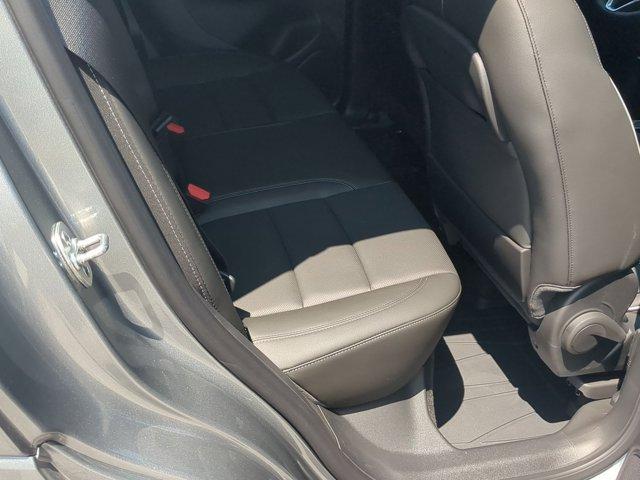 2025 Buick Encore GX Vehicle Photo in ALBERTVILLE, AL 35950-0246