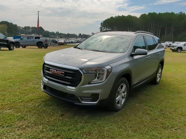 2024 GMC Terrain Vehicle Photo in ALBERTVILLE, AL 35950-0246