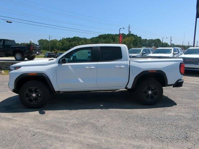 2024 GMC Canyon Vehicle Photo in ALBERTVILLE, AL 35950-0246