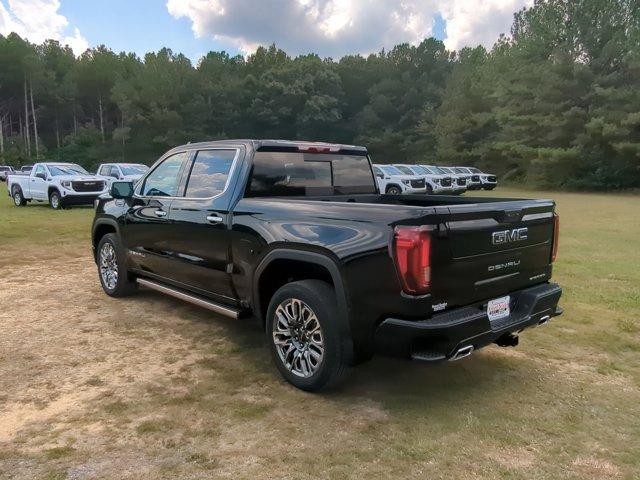 2025 GMC Sierra 1500 Vehicle Photo in ALBERTVILLE, AL 35950-0246