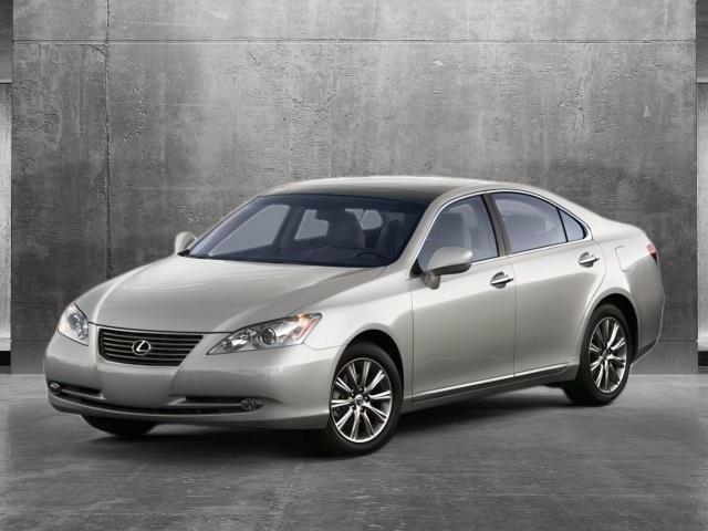 2009 Lexus ES 350 Vehicle Photo in WEST PALM BEACH, FL 33407-3296