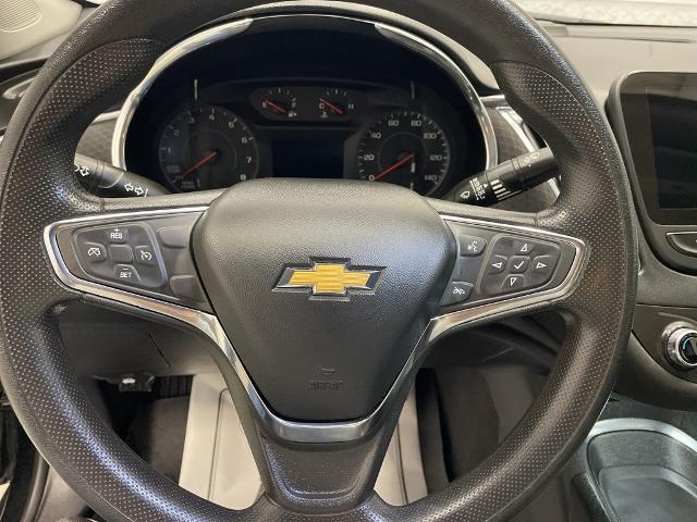 2020 Chevrolet Malibu Vehicle Photo in ROGERS, MN 55374-9422