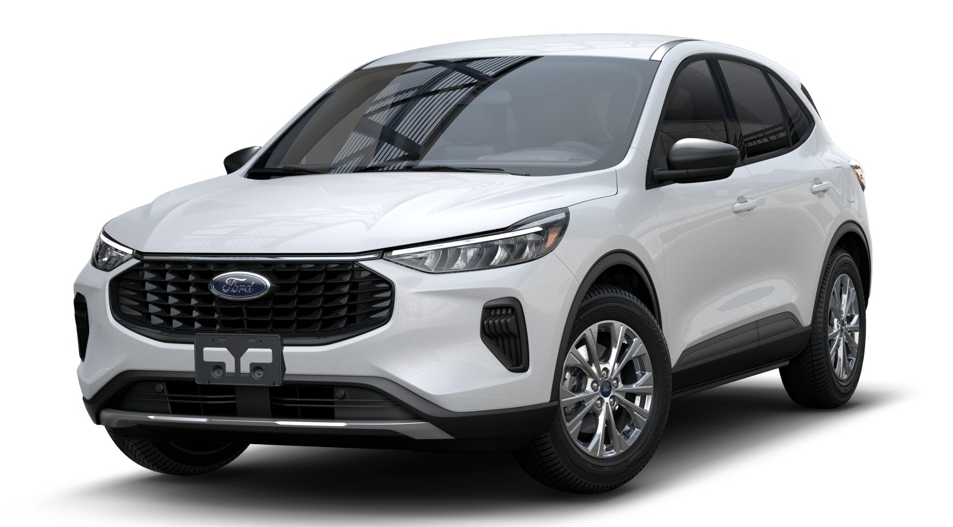 2025 Ford Escape Vehicle Photo in Winslow, AZ 86047-2439