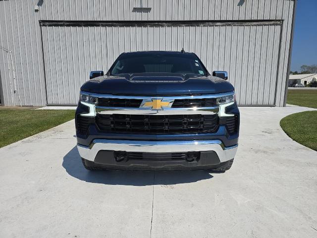 2022 Chevrolet Silverado 1500 Vehicle Photo in BROUSSARD, LA 70518-0000