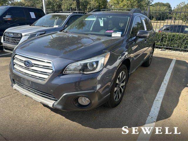 2016 Subaru Outback Vehicle Photo in DALLAS, TX 75209