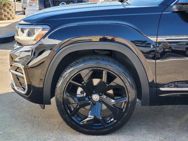 2021 Volkswagen Atlas Cross Sport Vehicle Photo in SUGAR LAND, TX 77478-0000