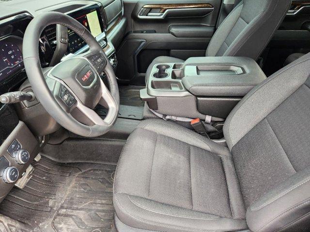 2023 GMC Sierra 1500 Vehicle Photo in SUGAR LAND, TX 77478-0000