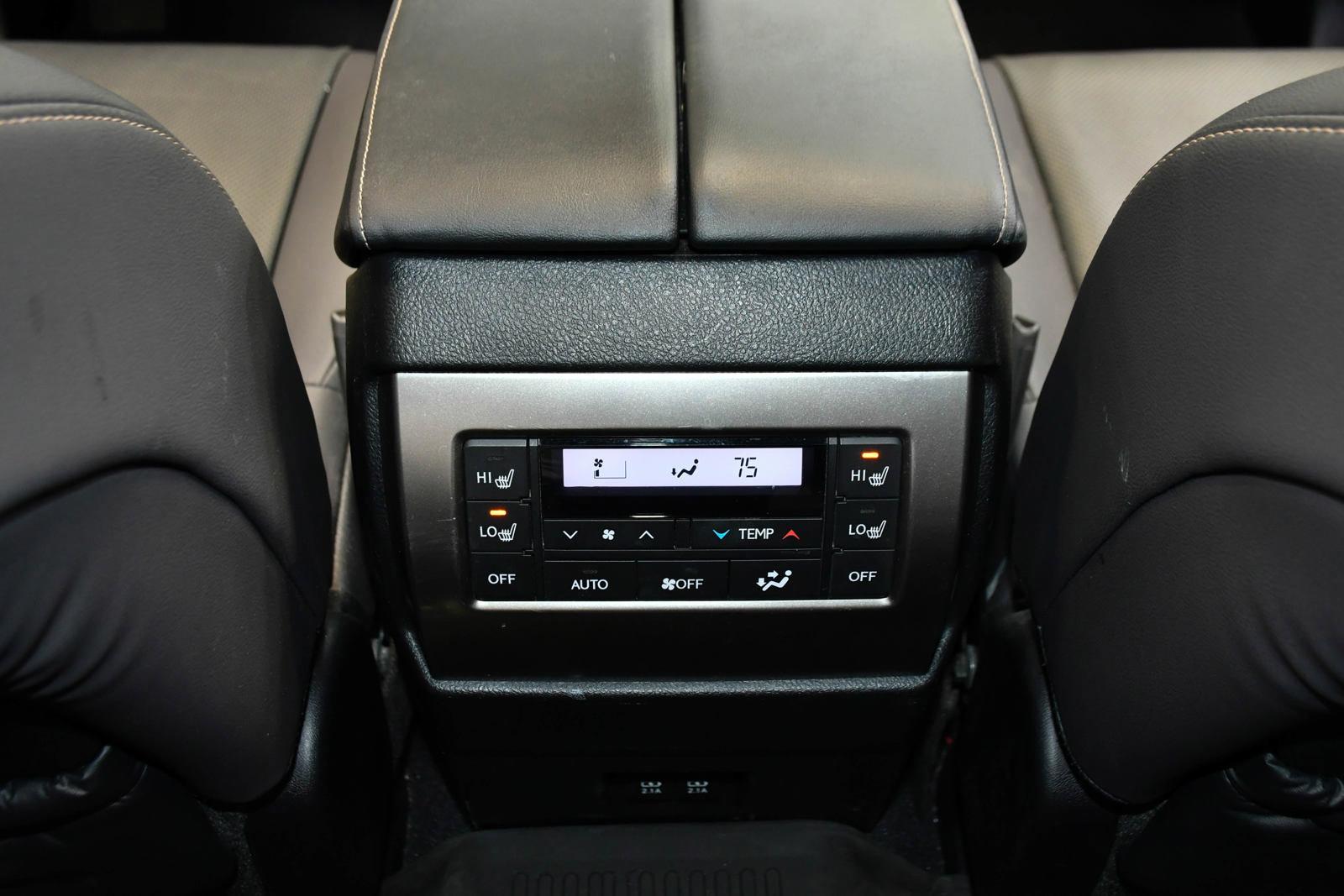 2022 Lexus GX 460 Vehicle Photo in DALLAS, TX 75235