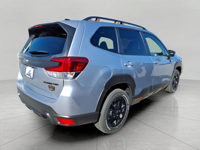 2024 Subaru Forester Vehicle Photo in Green Bay, WI 54304