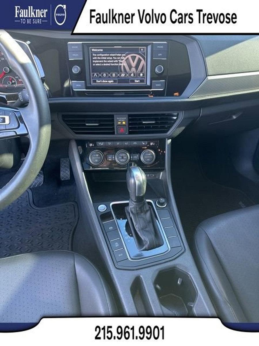 2020 Volkswagen Jetta Vehicle Photo in Trevose, PA 19053