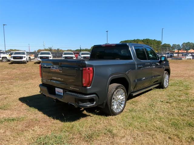 2019 GMC Sierra 1500 Vehicle Photo in ALBERTVILLE, AL 35950-0246