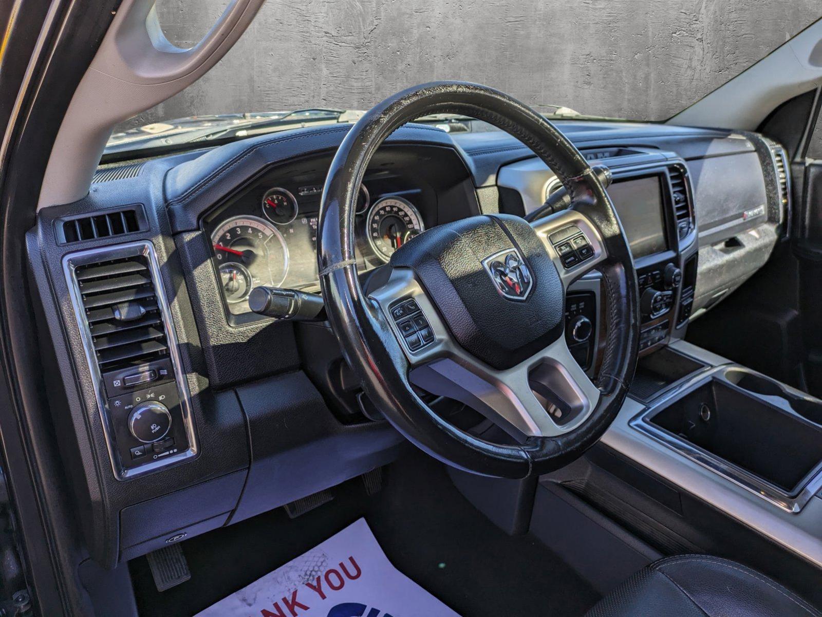 2014 Ram 2500 Vehicle Photo in Las Vegas, NV 89149