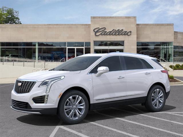 2025 Cadillac XT5 Vehicle Photo in SMYRNA, GA 30080-7631