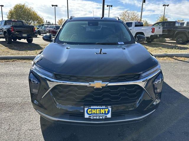 2024 Chevrolet Trax Vehicle Photo in GREELEY, CO 80634-4125