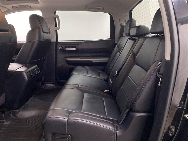 2019 Toyota Tundra 4WD Vehicle Photo in PORTLAND, OR 97225-3518