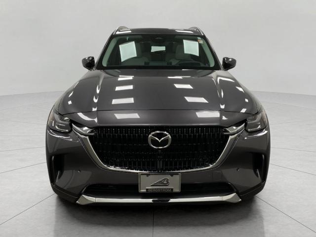 2024 Mazda CX-90 Vehicle Photo in Appleton, WI 54913