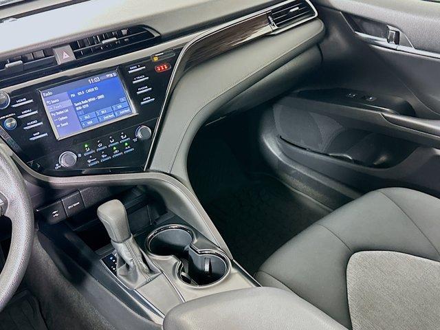 2019 Toyota Camry Vehicle Photo in Flemington, NJ 08822