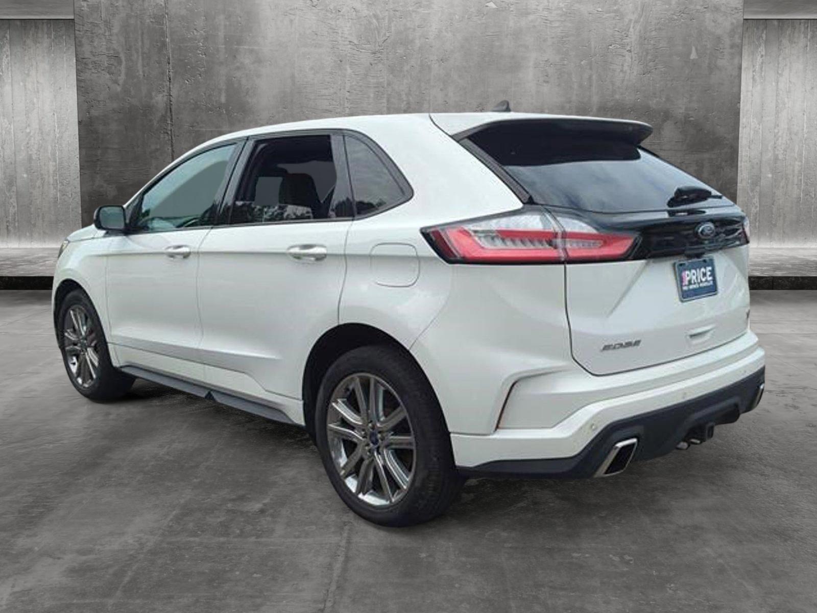 2020 Ford Edge Vehicle Photo in Clearwater, FL 33764