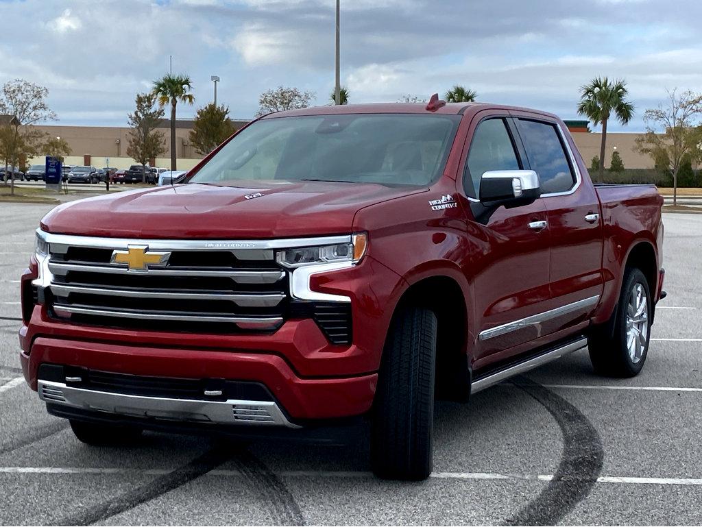 2025 Chevrolet Silverado 1500 Vehicle Photo in POOLER, GA 31322-3252