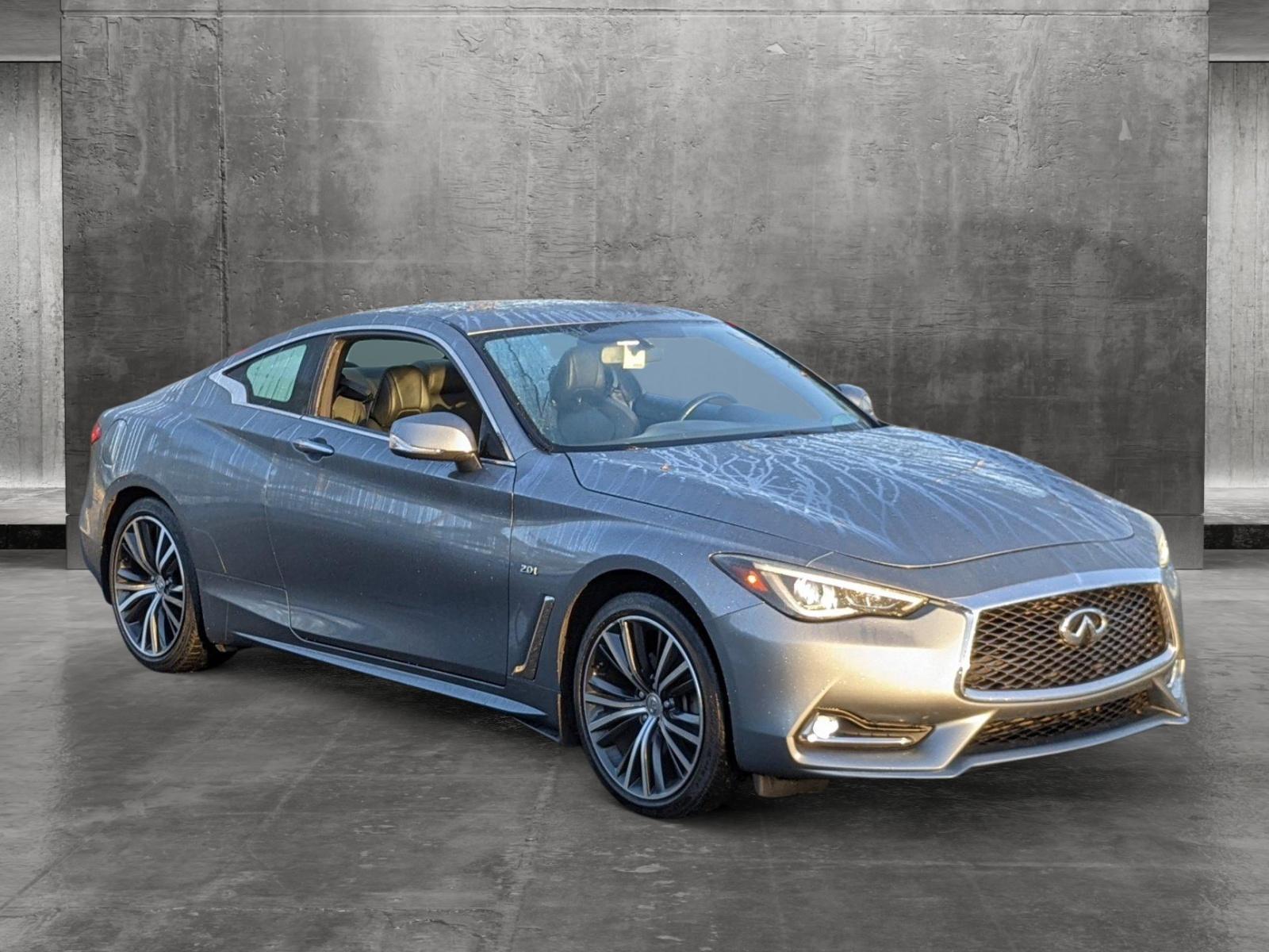 2017 INFINITI Q60 Vehicle Photo in Orlando, FL 32811