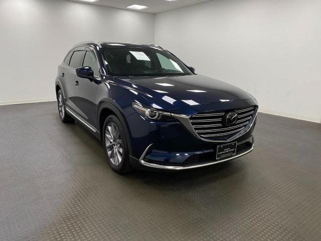 2023 Mazda CX-9 Vehicle Photo in Appleton, WI 54913