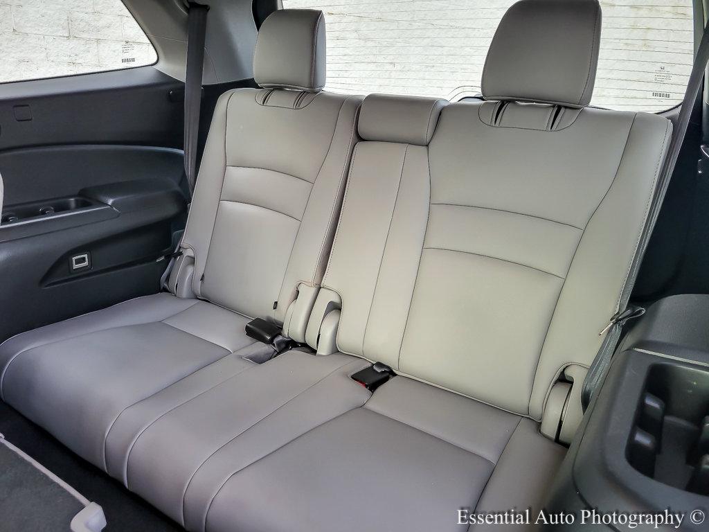 2020 Honda Pilot Vehicle Photo in Saint Charles, IL 60174