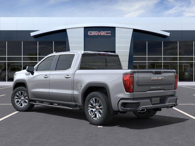 2025 GMC Sierra 1500 Vehicle Photo in GLENSHAW, PA 15116-1739