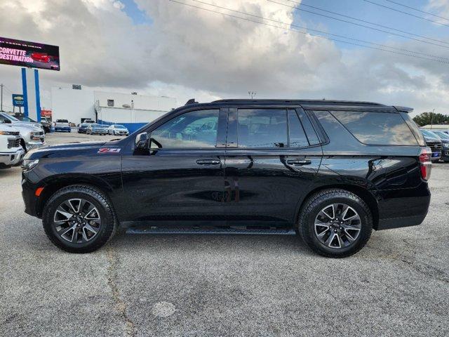 2022 Chevrolet Tahoe Vehicle Photo in SUGAR LAND, TX 77478-0000