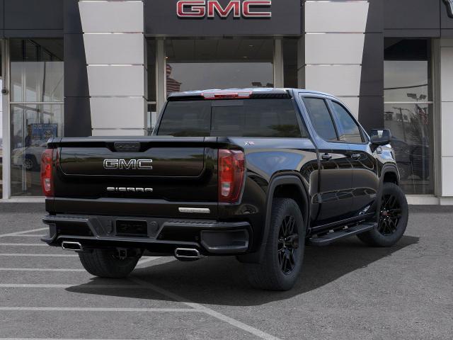 2025 GMC Sierra 1500 Vehicle Photo in INDEPENDENCE, MO 64055-1377